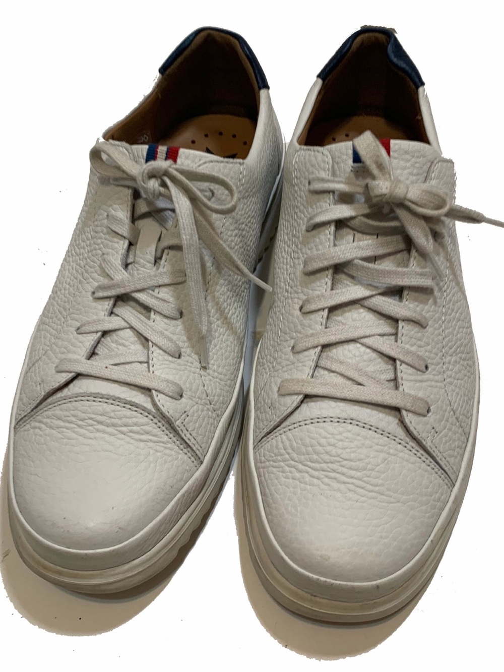 8 / Mephisto Thomas sneaker